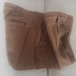 Fall Sale - Bundle 2 for $20 - Corduroy Pants 38/29